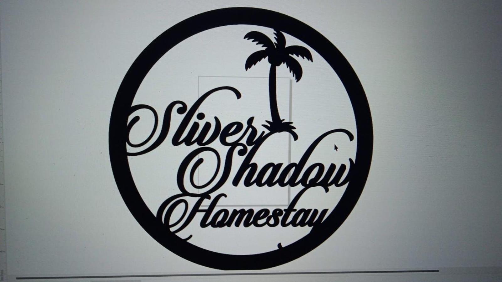 Silver Shadow Homestay Chikmagalur Ngoại thất bức ảnh
